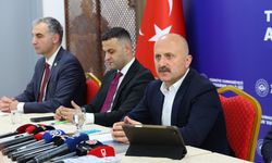 Adıyaman’da sağlık yatırımları: Yeni hastaneler, ASM’ler ve 112 acil istasyonları hizmete giriyor  - Videolu Haber