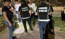 Adıyaman’da uyuşturucu operasyonu: 1 kişi gözaltına alındı  
