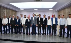 Adıyaman’daki 39 STK’dan ‘Merkez Çarşı Projesi’ Çağrısı 