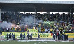 Adıyamanspor efsanesi yeniden mi doğuyor?
