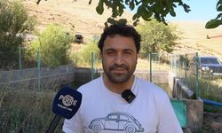 ‘Bir Kırılmanın Ardından: Adıyaman'dan İzler ve Tanıklıklar’ belgeseli başlıyor  - Videolu Haber