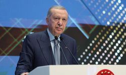 Cumhurbaşkanı Erdoğan: ‘Milli gelirimiz ilk kez 1 trilyon doları aştı’ 