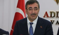 Cumhurbaşkanı Yardımcısı Yılmaz’dan İsrail’in Gazze planına tepki: ‘İnsanlık ittifakı harekete geçmeli’ 