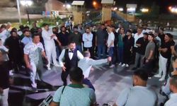 Darende’nin geleneksel ‘Sin Sin’ oyunu düğünlerde yaşatılıyor  - Videolu Haber