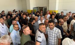 Diyarbakır’daki Kazada Hayatını Kaybeden Adıyamanlı Sağlık Çalışanları Son Yolculuklarına Uğurlandı  - Videolu Haber