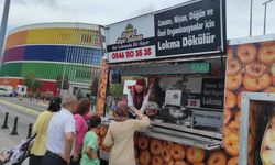 Lokma Döktürme Geleneğinin Kültürel Mirası