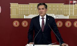 İYİ Parti’li Kavuncu’dan komisyon tepkisi: ‘Bu millet iradesini görmemektir’ 