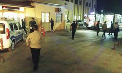 Kahta’da alacak verecek kavgası silahlı çatışmaya dönüştü: 3 yaralı 