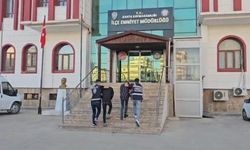 Kahta’da Bıçaklı Saldırı: 1 Kişi Hayatını Kaybetti, 2 Şüpheli Tutuklandı 