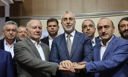 Kamu işçileri için çerçeve protokol imzalandı: 2025 için ilk 6 ayda yüzde 24, ikinci 6 ayda yüzde 11 zam 
