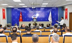 Kamu Personelinin Konteynerlerden Çıkış Süreci 1 Eylül’de Başlıyor 