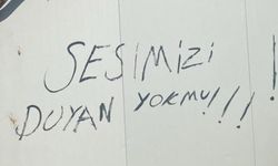 Konteyner kent sakinlerinden tahliye kararına tepki: ‘Sesimizi Duyan Yok mu?’