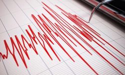 Malatya'nın Darende ilçesinde 3.8 büyüklüğünde deprem