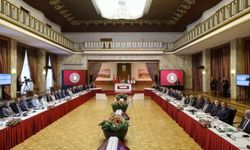 Meclis’te ‘Terörsüz Türkiye’ vurgusu: Yıldırım ve Şentop’tan kritik mesajlar 