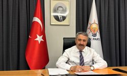 Milletvekili Alkayış: ‘AK Parti, milletin partisidir’ 