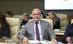 Milletvekili Özhan : 'Hepimiz için bir iftihar vesilesidir'