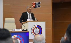 MTSO Yönetim Kurulu Başkanı Sadıkoğlu: ‘6. bölge teşviki devam etmeli’