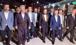 Mustafa Alkayış: 'Teşkilatlarımızla sahada daha güçlü bir bağ kuruyoruz' 
