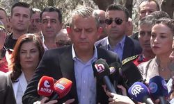 Özgür Özel'den Çerçioğlu ve AK Parti İddialarına Sert Tepki: "Ya İçeri, Ya AK Parti’ye"