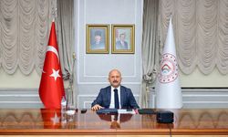 Sahipsiz Hayvanların Korunmasına Yönelik VKS Toplantısı gerçekleştirildi