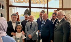 Tarım Bakanı Yumaklı’dan Adıyamanlı Emekçi Kadınlara Destek Ziyareti 