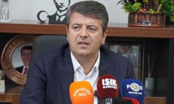 Tutdere görevine başladı: ‘86 milyonun vicdanı ayağa kalktı’  - Videolu Haber