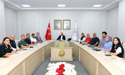 Vali Osman Varol, hafta sonu yaptığı habersiz denetimle ilgili talimatlar verdi   