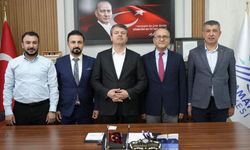 Adıyaman Belediyesi’nden personeline 71 bin 500 TL promosyon müjdesi