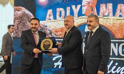 Adıyaman Dernekler Federasyonu 5. Olağan Kongresi Büyük Coşkuyla Gerçekleştirildi 