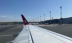 Adıyaman Havalimanı’ndan Ağustos ayında 36 bin 079 kişi uçtu 