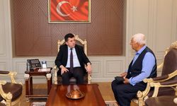 Adıyaman Valiliği’nde halk buluşmaları devam ediyor 