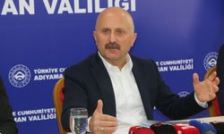Adıyaman Valisi Varol: ‘Depremin izlerini silerek daha güçlü bir başlangıç yapıyoruz’