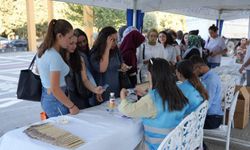 Adıyaman’da, ilimize ‘Hoş Geldiniz Projesi’ne 3 günde 600 başvuru  - Videolu Haber