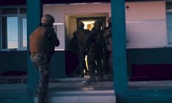 Adıyaman’ın da bulunduğu 49 ilde ‘tefecilik’ operasyonu: 115 şüpheli yakalandı  - Videolu Haber