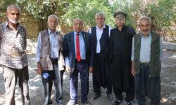 Adıyaman'ın Kömür Beldesi'nde mermer ocakları tehlike saçıyor-Videolu Haber