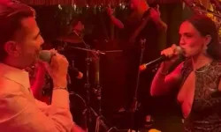 Aybüke Albere ile Kenan Doğulu’dan “Sude” düeti