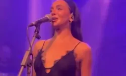 Aybüke Albere’den yeni sezon açılışı