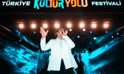 Bayhan’dan Gazianteplilere unutulmaz konser