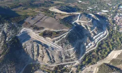 Bursa İnegöl Hocaköy Barajı için yeni tarih verildi... Milletvekili Kayışoğlu: Umarız bu kez söz tutar