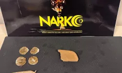 Düzce’de uyuşturucuya 1 tutuklama!