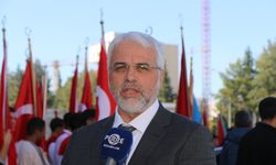 AK Parti Adıyaman İl Başkanı Faruk Bülent Kablan’ın görevden alındığı iddiası 
