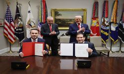 Türkiye ile ABD arasında nükleer enerji işbirliği