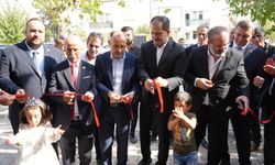 Anahtar Parti’den Adıyaman’da Yoğun Program: Buluşmalar, Ziyaret ve Samsat İlçe Açılışı 
