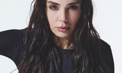 Aybüke Albere Kleopatra Koyu’ndan yaza veda etti