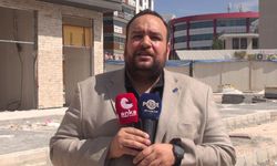 Başkan Alsan: ‘Müteahhitlere söz verilen ödemeler zamanında yapılsın’
