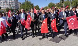 Başkan Tutdere, Eğitim Bayramı’nda konuştu: ‘Dayanışma bizi büyütecek, yaralarımızı saracak’  - Videolu Haber