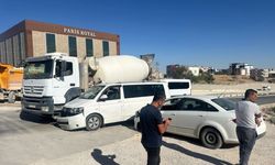 Besni’de iki ayrı kaza meydana geldi: 7 kişi yaralandı  - Videolu Haber