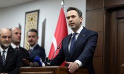 Türkiye-Irak Ham Petrol Boru Hattında Akış Yeniden Başladı