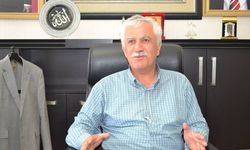 Eski Başkan Toprak’tan Hallaç Yönetimine Sert Eleştiriler: ‘Kahta’ya Zulüm Ediyorlar’ 