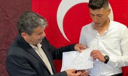 Güneydoğu’nun en genç muhtarından örnek davranış
